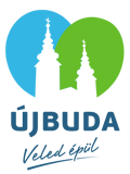Újbuda címer