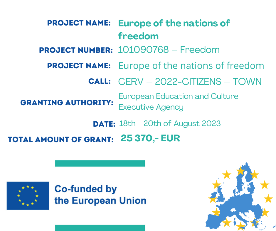 project name europe of the nations of freedom 101090768